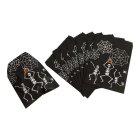 Skelet Halloween Slikposer