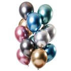 Mirror Treasures Ballon Mix