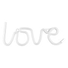 Love LED Neon Skilt