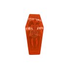 Orange Skelet Slikæske