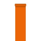 Stof Gulvløber Orange