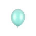 Balloner Metallic Mint Green