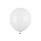 Latexballoner Pure White 43 cm