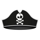 Pirat Partyhatte