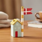 Dannebrog Hus
