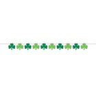 Shamrock St. Patricks Guirlande