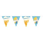 Oktoberfest Øl Vimpelbanner