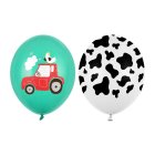 Landmand Ballon Mix