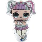 LOL Surprise® Unicorn Folieballon