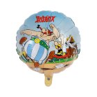 Asterix® Rund Folieballon