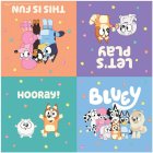 Bluey® Let's Play Servietter
