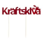 Krebs Foodtopper