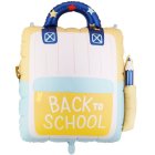 Back To School Folieballon
