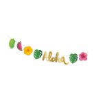 Aloha Banner