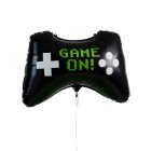 Game On Controller Folieballon Sort