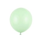 Latexballoner Pastel Pistachio 43 cm