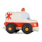 Ambulance Folieballon