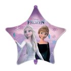 Frozen® Stjerne Folieballon