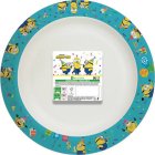 Minions® Paptallerkener Eco
