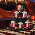 Halloween Cirkus Opsats