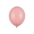 Balloner Pastel Dark Dusty Rose