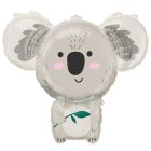 Koala SuperShape® Folieballon