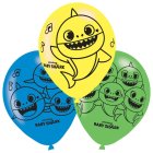 Baby Shark® Balloner