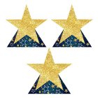 Stjerne Dekorationer