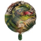 T-Rex Dinosaur Folieballon