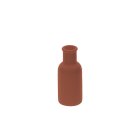 Keramik Vase Terrakotta