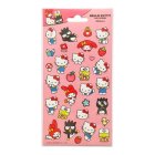 Hello Kitty® Klistermærker