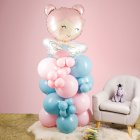 Magisk Fe Ballonfigur