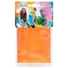 Farvepulver Orange