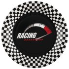 Racing Paptallerkener