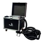 Snekanon Maskine Med Flightcase