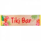 Tiki Bar Banner