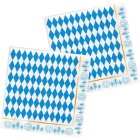 Oktoberfest Servietter