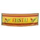 Chili Fiesta Banner