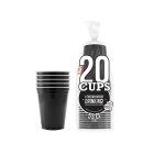 Original Cup Beer Pong Kopper Sort