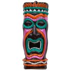 3D Hawaii Totem Vægpynt