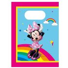 Minnie Mouse® Regnbue Festposer