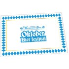 Oktoberfest Dækkeservietter