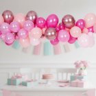 Ballonbue Pink Mix