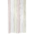Frynseforhæng Pastel