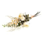 Roser & Margueritter Blomsterbuket