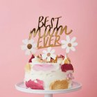 Best Mum Ever Kagetopper