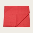 Jacquard Dug Rød