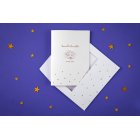 Twinkle Twinkle Little Star Kort