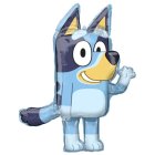 Bluey® SuperShape Folieballon