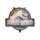 Jurassic World® Logo Folieballon